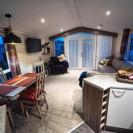 Bayfield Hotell Lamplugh Exteriör bild