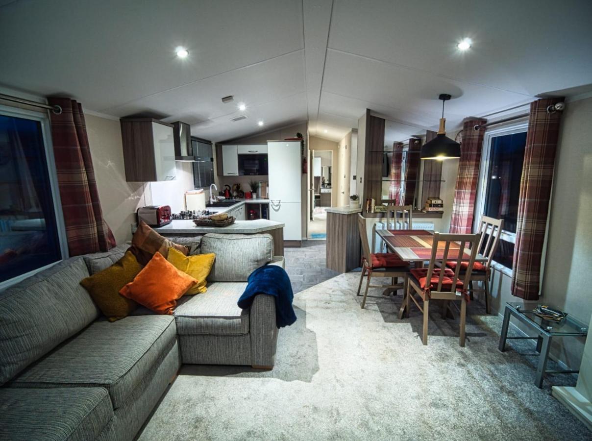 Bayfield Hotell Lamplugh Exteriör bild