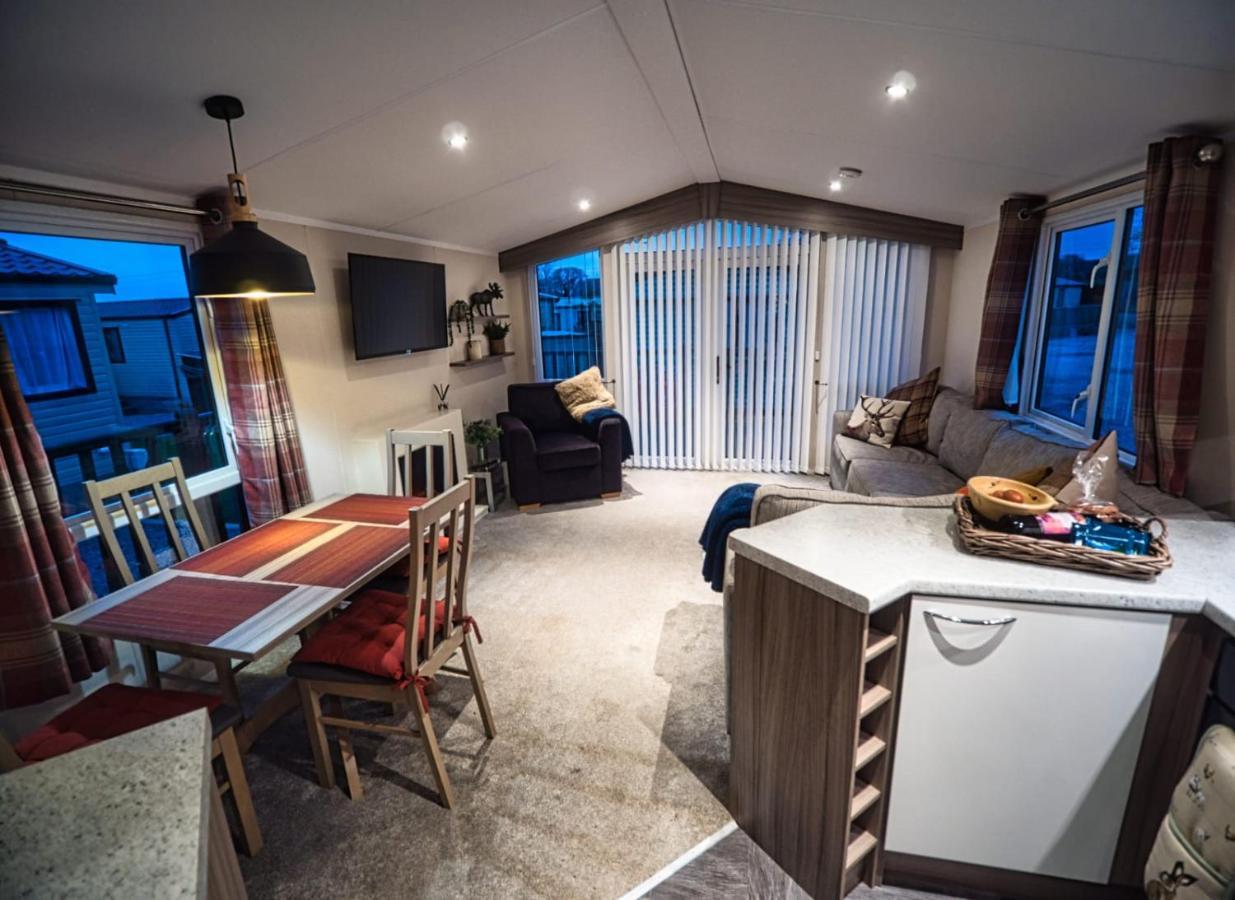 Bayfield Hotell Lamplugh Exteriör bild