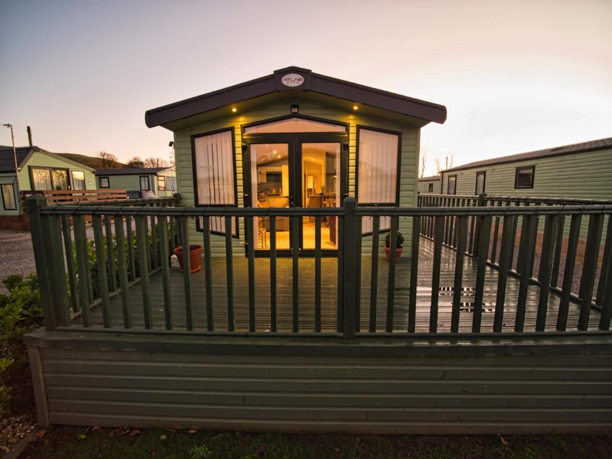 Bayfield Hotell Lamplugh Exteriör bild