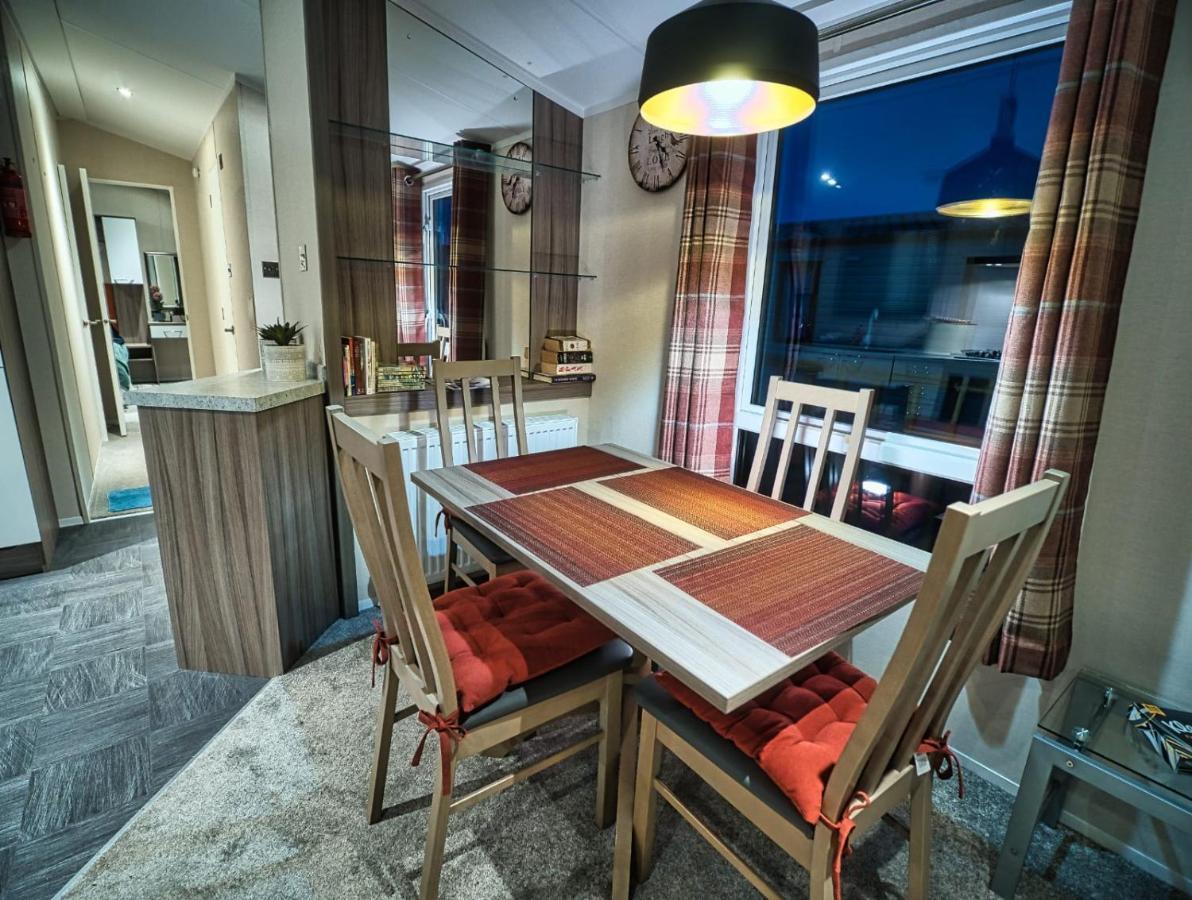 Bayfield Hotell Lamplugh Exteriör bild