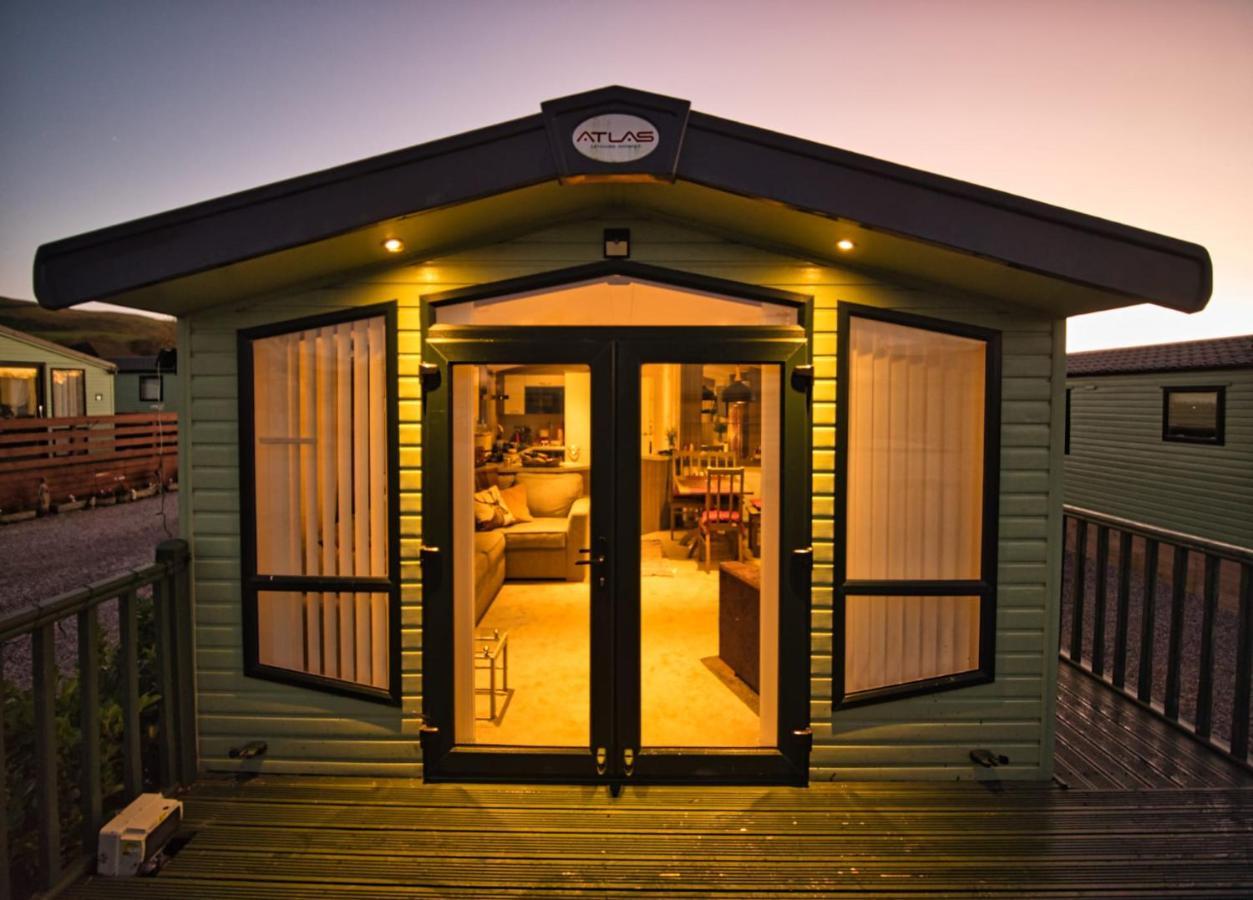 Bayfield Hotell Lamplugh Exteriör bild