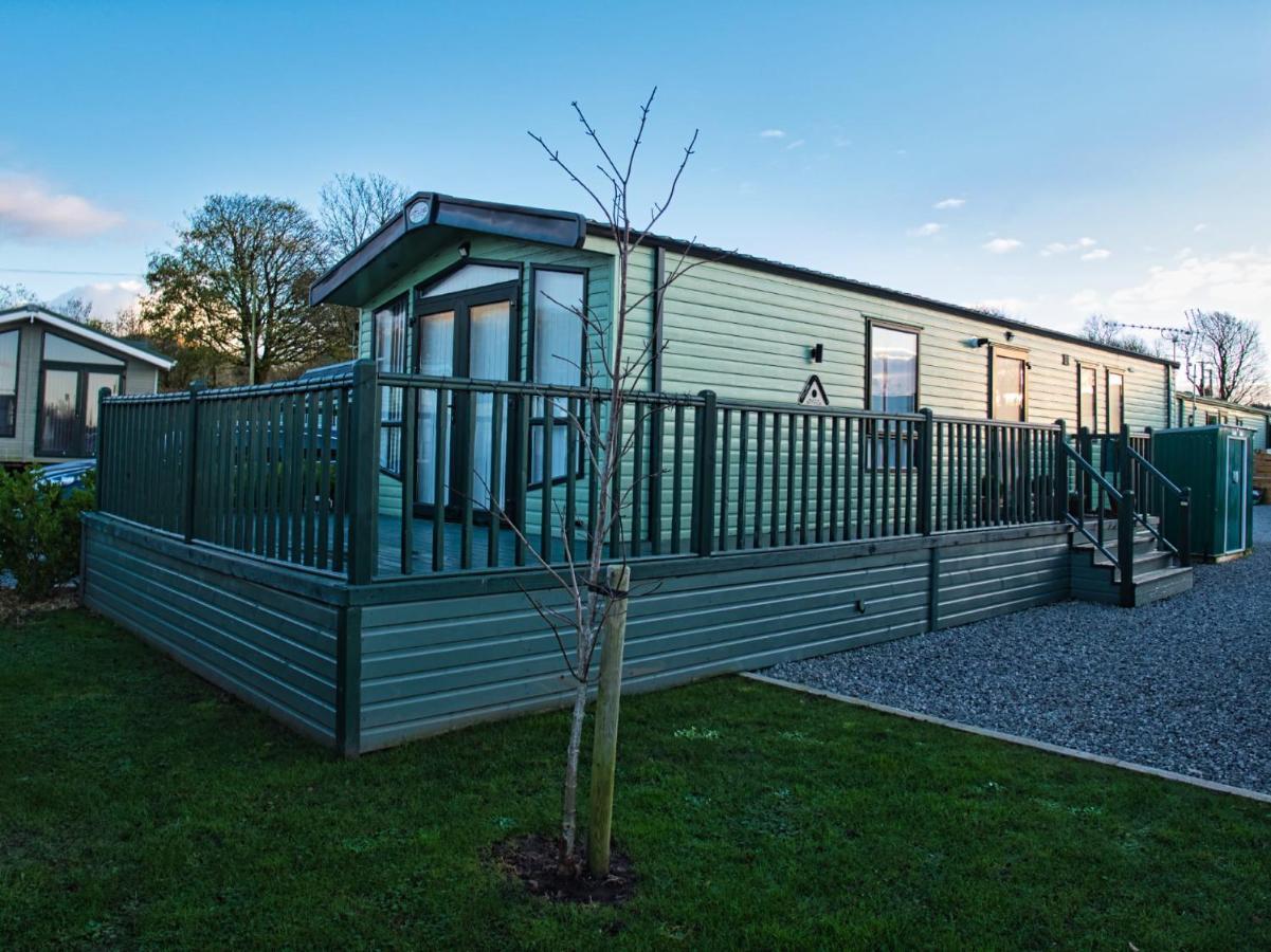 Bayfield Hotell Lamplugh Exteriör bild